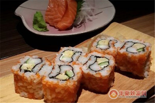 何野家日本料理加盟
